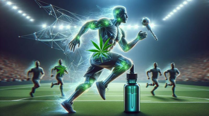 utilisations du cbd pour le sport : optimiser sa récupération et ses performances