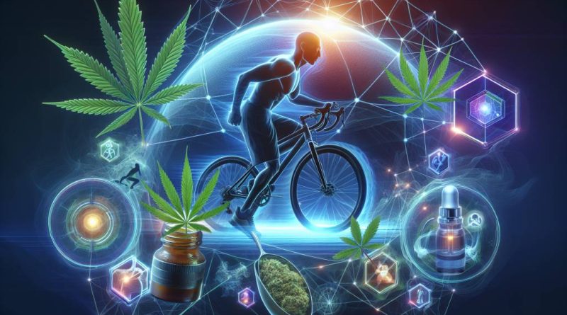 Améliorer la récupération sportive avec le CBD : ce que vous devez savoir