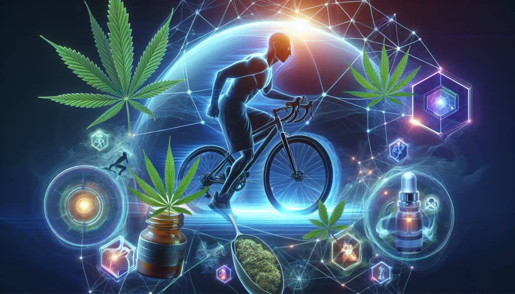 Améliorer la récupération sportive avec le CBD : ce que vous devez savoir