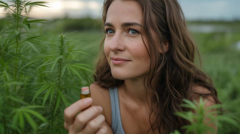 CBD et immunité : renforcement naturel des défenses face aux changements de saison
