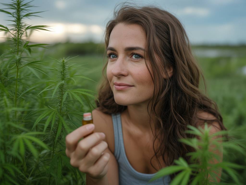 CBD et immunité : renforcement naturel des défenses face aux changements de saison