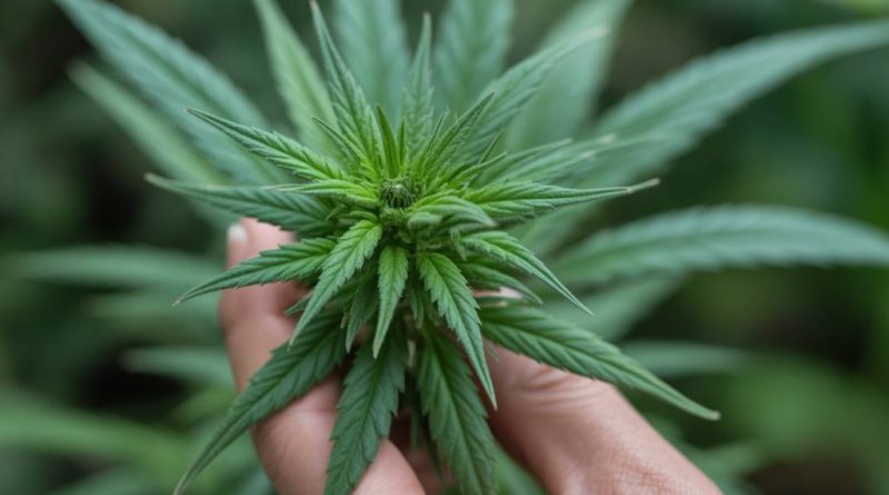 Le CBD et les troubles digestifs chroniques : une voie naturelle pour apaiser le syndrome de l’intestin irritable ?
