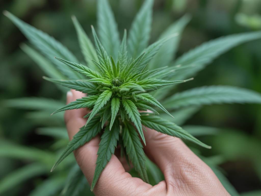 Le CBD et les troubles digestifs chroniques : une voie naturelle pour apaiser le syndrome de l’intestin irritable ?