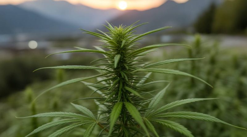 CBD et santé oculaire : un allié naturel contre la fatigue visuelle et la dégénérescence maculaire ?