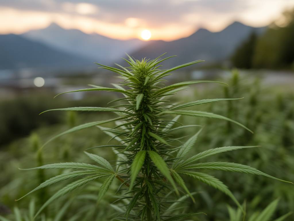 CBD et santé oculaire : un allié naturel contre la fatigue visuelle et la dégénérescence maculaire ?