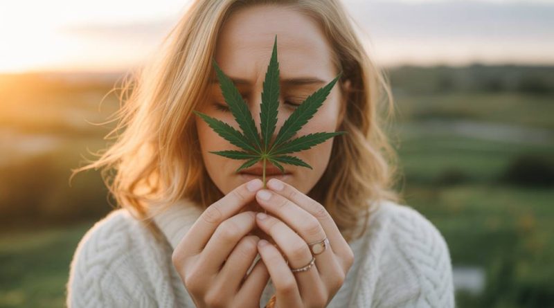 CBD et allergies saisonnières : un soutien naturel pour atténuer les symptômes ?