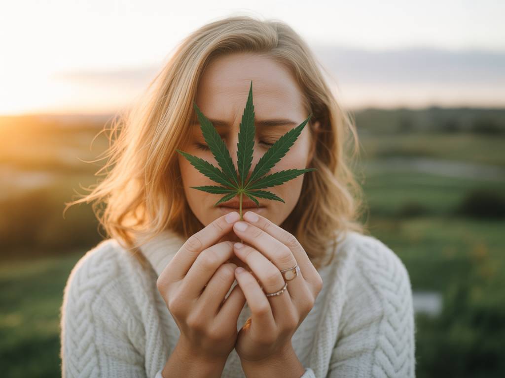 CBD et allergies saisonnières : un soutien naturel pour atténuer les symptômes ?