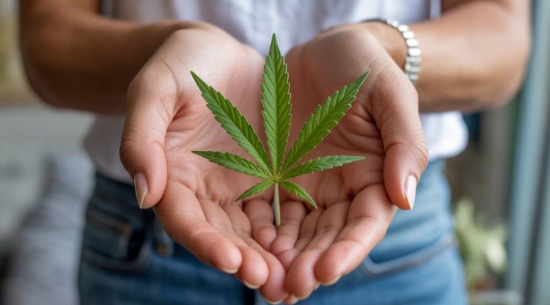 CBD et fertilité : peut-il soutenir la santé reproductive naturellement ?