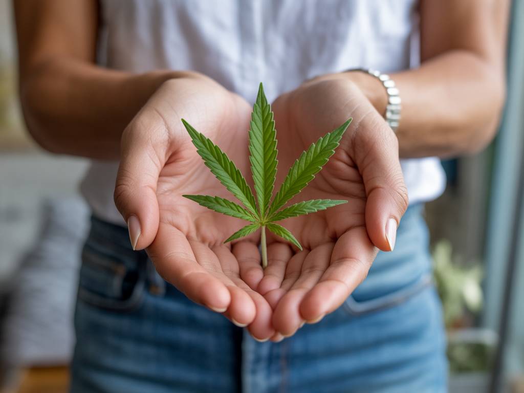 CBD et fertilité : peut-il soutenir la santé reproductive naturellement ?