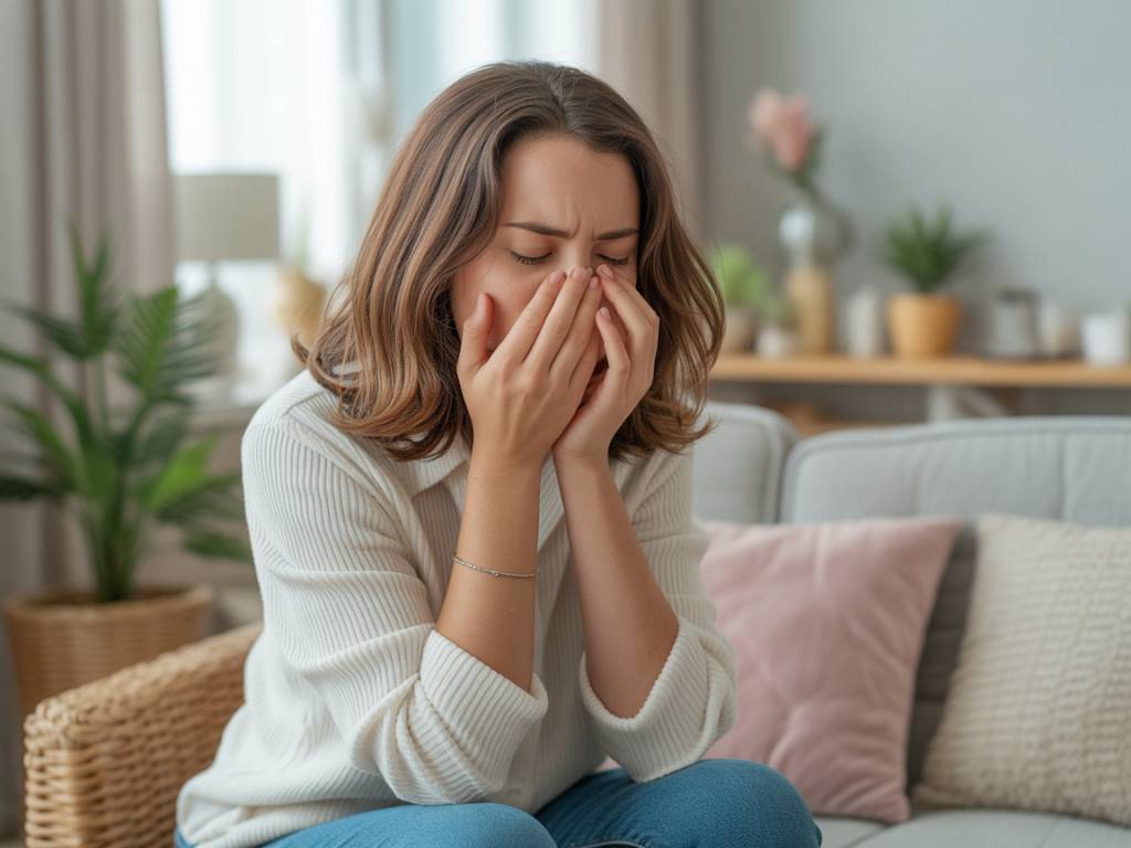 CBD et syndrome prémenstruel (SPM) : une solution naturelle pour apaiser irritabilité, fatigue et douleurs ?