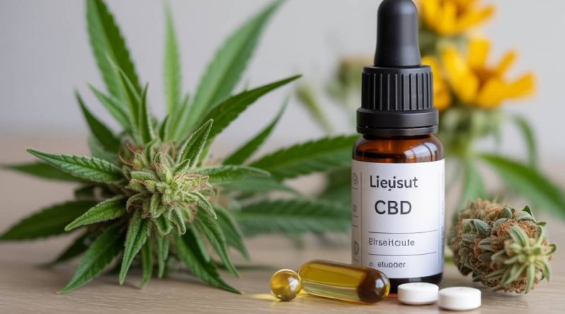 Guide complet pour choisir son produit au CBD : huile, fleurs, résine, e-liquide ou gélules ?