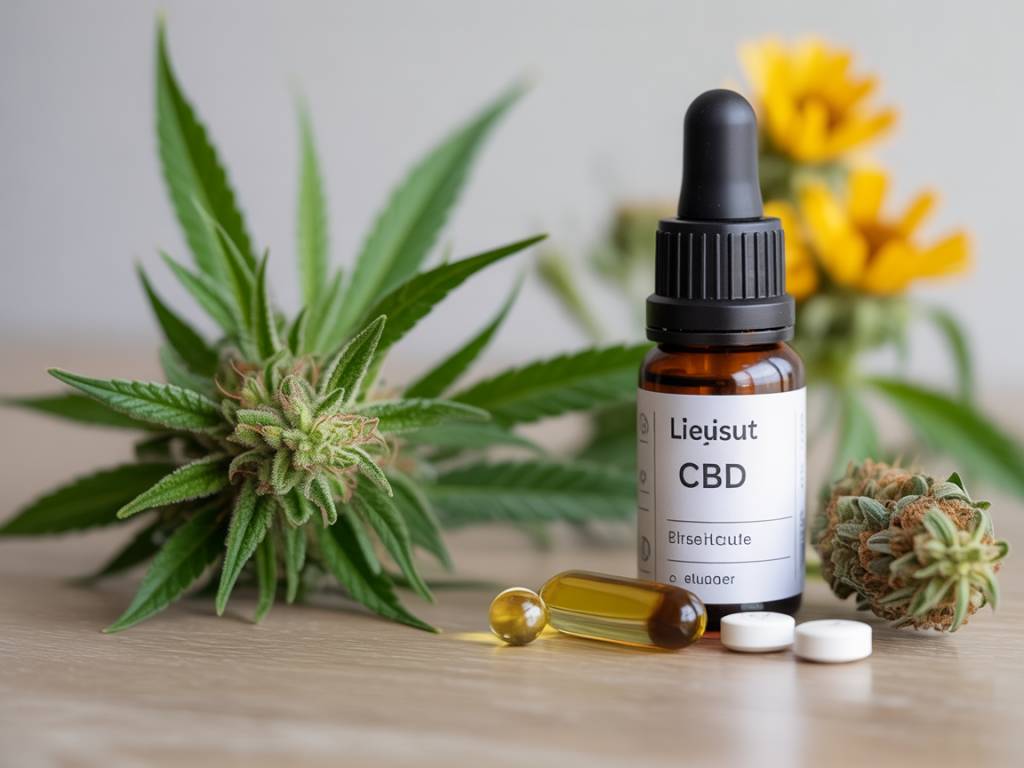 Guide complet pour choisir son produit au CBD : huile, fleurs, résine, e-liquide ou gélules ?