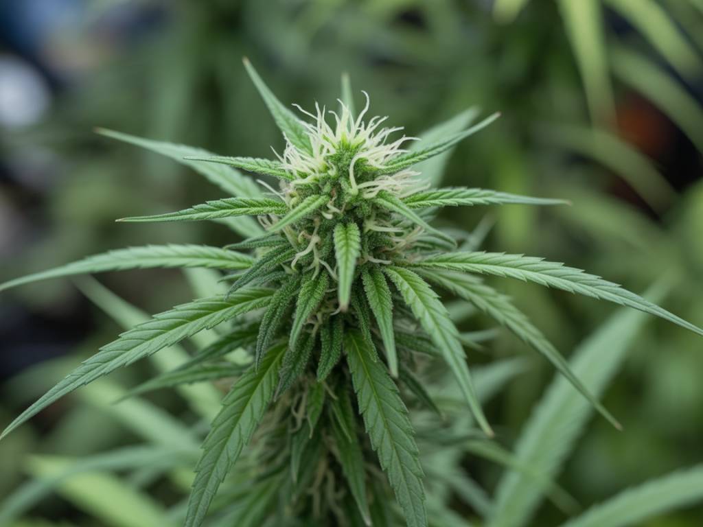 CBD et inflammation chronique : comment le cannabidiol peut-il aider à apaiser les douleurs persistantes ?