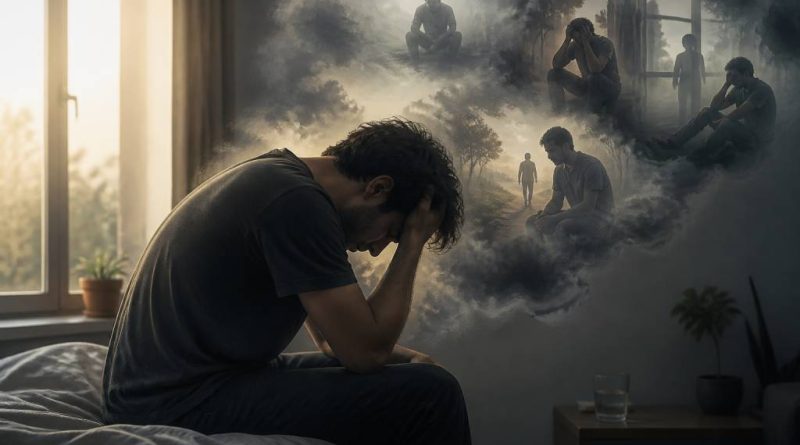 Sevrage cannabique : combien de temps dure-t-il ?