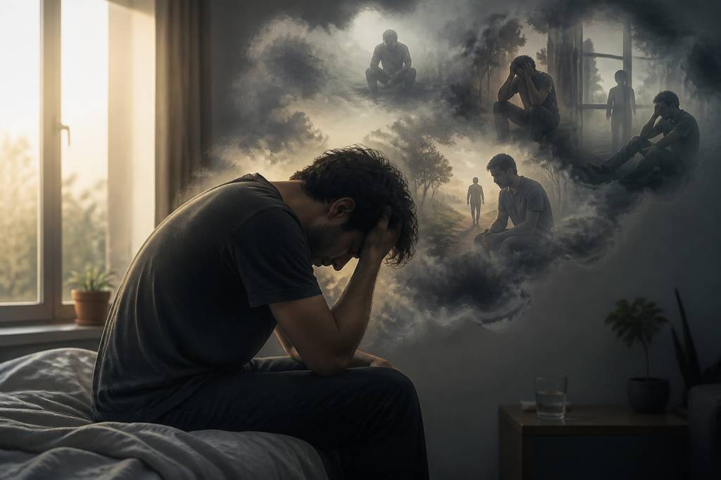 Sevrage cannabique : combien de temps dure-t-il ?