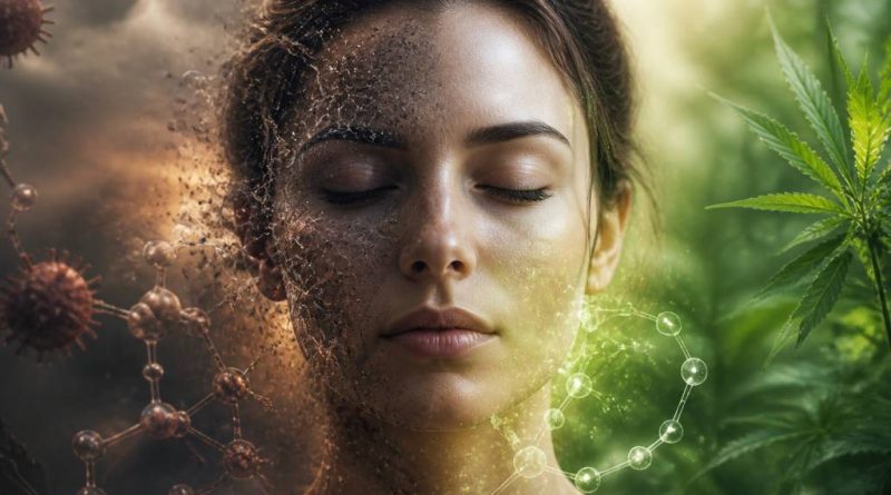CBD et stress oxydatif : comment le cannabidiol pourrait contribuer à protéger l’organisme au quotidien ?