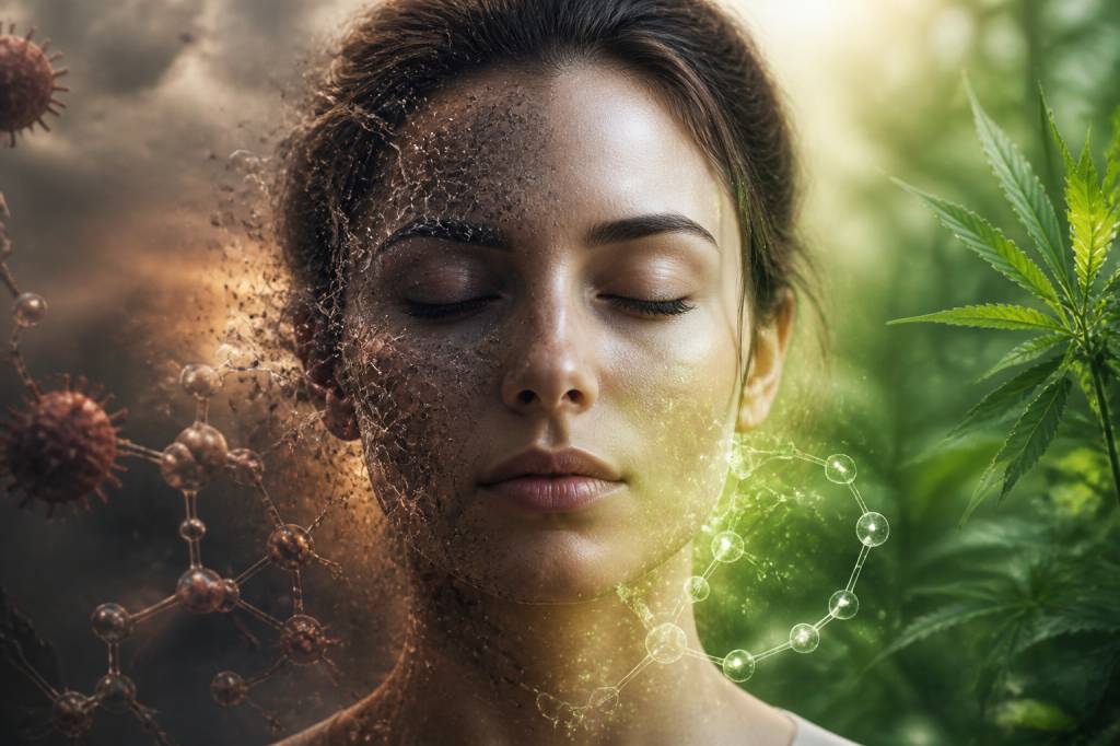 CBD et stress oxydatif : comment le cannabidiol pourrait contribuer à protéger l’organisme au quotidien ?