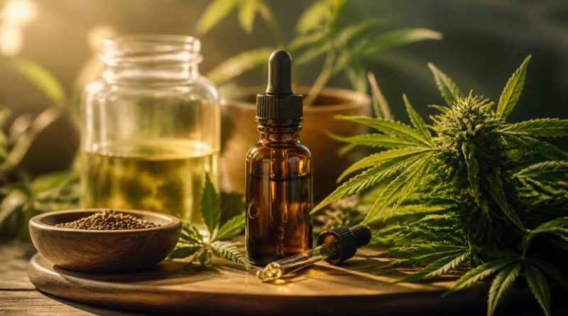 Sevrage cannabique et sommeil : combien de temps pour retrouver des nuits normales ?