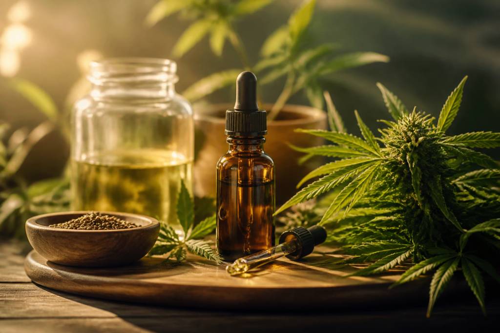 Sevrage cannabique et sommeil : combien de temps pour retrouver des nuits normales ?
